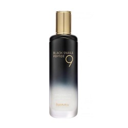 Farm Stay Black Snail & Peptide 9 Perfect Toner 120Ml