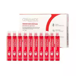 Farm Stay Ceramide Damage Clinic Hair Filler 1Pack (13Ml X