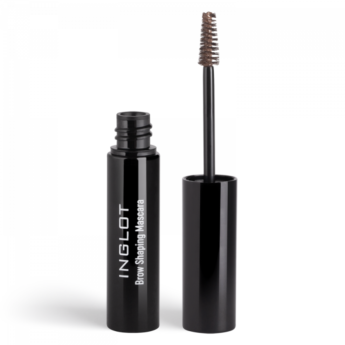 INGLOT Brow Shaping Mascara 3 INGLOT Brow Shaping Mascara 3