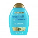 Ogx Argan Oil Of Morocco Shampoo 385 Ml