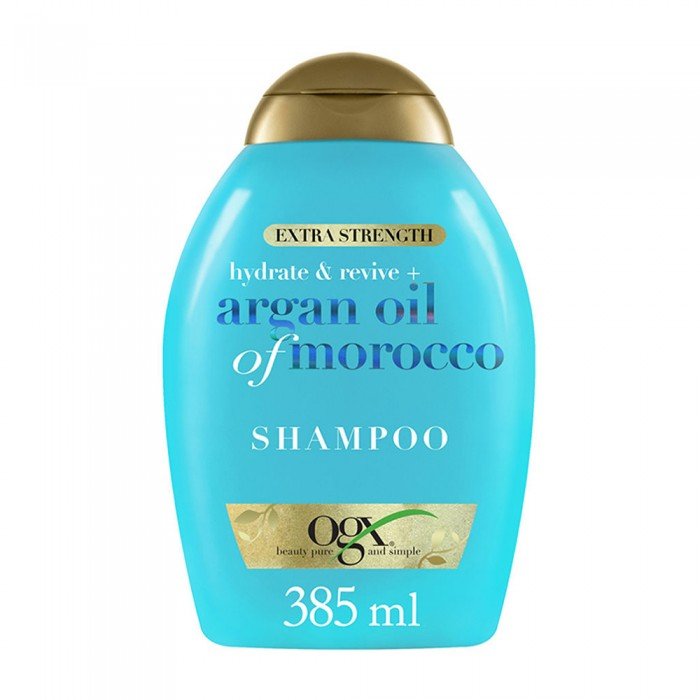 Lather Up With This Precious Blend Containing Argan Oil Of Morocco, To Help Restore And Strengthen Your Locks To Silky Perfection It Will Help Protect Your Hair From Styling, Without Any Sulfates Or Parabens | Veela Beauty | فييلا بيوتي