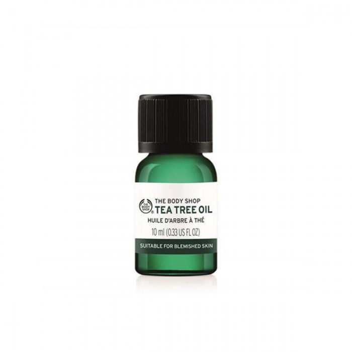 This purifying facial oil works with your skin so you can target blemishes and live beautifully confident every day. It’s brilliant for oil-slick skin that gets blemishes when it’s having a bit of a day. This bottle is l | Veela Beauty This purifying facial oil works with your skin so you can