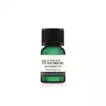 The Body Shop Tea Tree Oil 20Ml