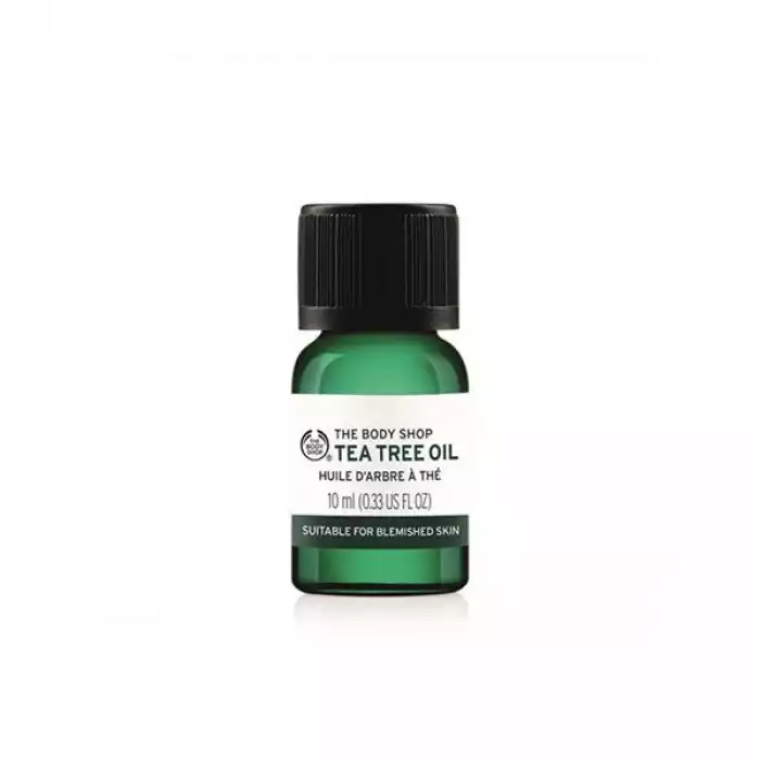 This purifying facial oil works with your skin so you can target blemishes and live beautifully confident every day. It’s brilliant for oil-slick skin that gets blemishes when it’s having a bit of a day. This bottle is l | Veela Beauty This purifying facial oil works with your skin so you can