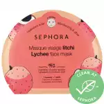 Sephora Lychee Face Mask  0.6g