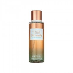 Victoria's Secret Bare Vanilla Sunkissed Mist 250ml | فييلا بيوتي