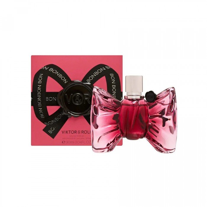 Bonbon By Viktor&Rolf Is A Floral Fruity Gourmand Fragrance