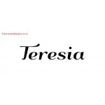 TERESIA