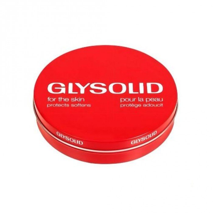 Glysolid Glycerin Cream - 20 ml Improves Skin Appearance and Texture | Veela Beauty