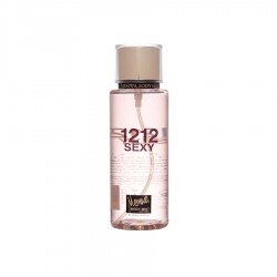 Memwa 1212 Sexy Body Mist 250ml