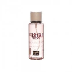 Memwa 1212 Sexy Body Mist 250ml