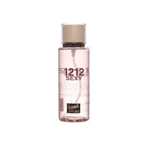 Memwa 1212 Sexy Body Mist 250ml Memwa 1212 Sexy Body Mist 250ml