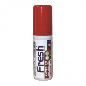 Fresh More Mouth Freshener Spray strawberry 20ml Fresh More Mouth Freshener Spray strawberry 20ml