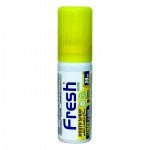 Fresh More Mouth Freshener Spray Lemon 20ml
