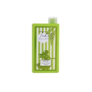 Mood Tahiti Shower Gel 750Ml Mood Tahiti Shower Gel 750Ml