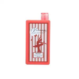 Mood Vienna Shower Gel 750Ml Mood Vienna Shower Gel 750Ml