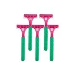 Avuva Disposable Razor – 5 pieces