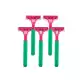 Avova Womens Shaving Machine – 5 Pieces Easily and Avova Womens Shaving Machine – 5 Pieces Easily and