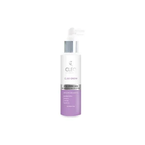 CLEO Hyaluronic Acid Anti-Hair Loss Lotion - 100ML CLEO Hyaluronic Acid Anti-Hair Loss Lotion - 100ML
