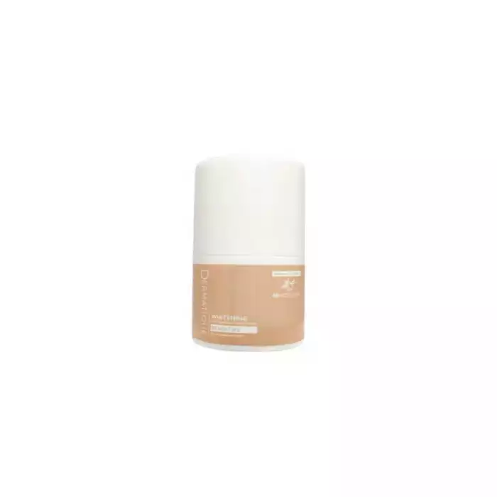 Dermatique Whitening Roll-on Deodorant Vanilla Coconut 40 Ml
Benefits:Odor Protection: Offers long-lasting protection against Dermatique Whitening Roll-on Deodorant Vanilla Coconut 40 Ml
Benefits:Odor Protection: Offers long-lasting protection against