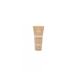 Cleo Makeup Hyaluronic Acid Foundation -fair - 30ml | فييلا بيوتي