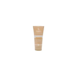 Cleo Makeup Hyaluronic Acid Foundation -fair - 30ml Cleo Makeup Hyaluronic Acid Foundation -fair - 30ml