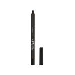 Deborah 2 In 1 Gel Kajal & Eyeliner Pencil Waterproof 01