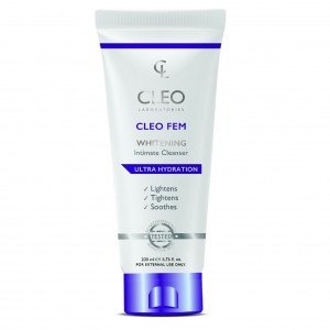 cleo whitening Intimate Cleanser 150 ml cleo whitening Intimate Cleanser 150 ml