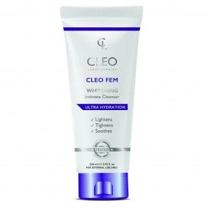 cleo whitening Intimate Cleanser 150 ml cleo whitening Intimate Cleanser 150 ml