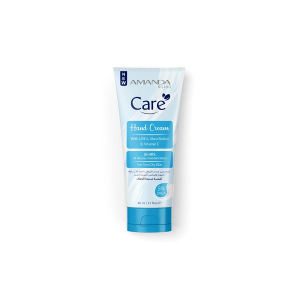 Amanda Milano Hand Cream with Urea 80 ml Amanda Milano Hand Cream with Urea 80 ml