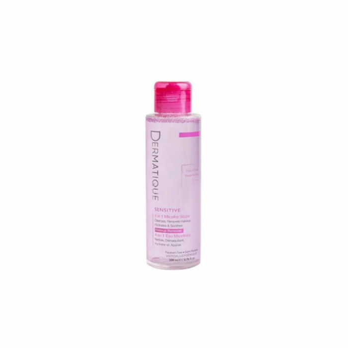 An all-in-one makeup remover enriched with natural