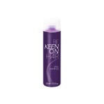 Be Keen On Keratin Vital Shampoo 250 ml