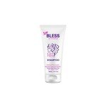 Bless Curl Hair Shampoo White 200ml