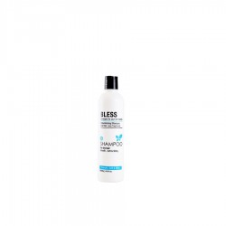 Bless Volumizing Shampoo For Dry Hair 500ml | Veela Beauty