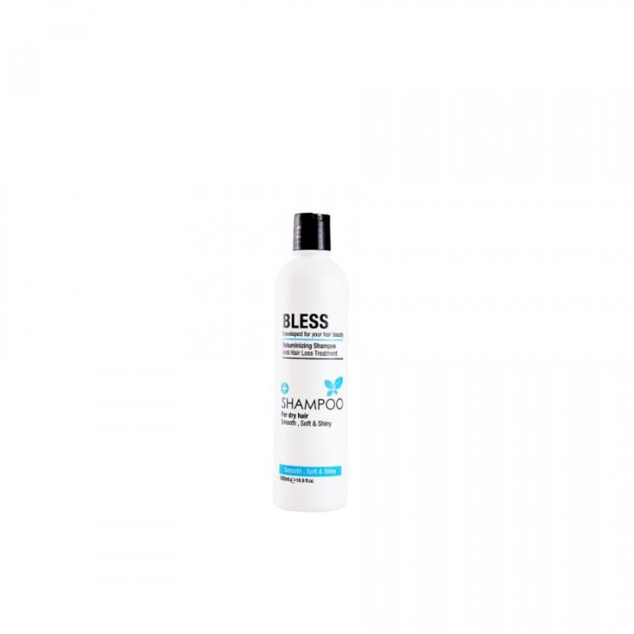 Bless Volumizing Shampoo For Dry Hair | Veela Beauty Bless Volumizing Shampoo For Dry Hair | فييلا