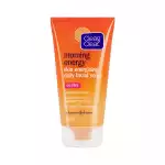 Clean & Clear Morning Energy Face Scrub 150ml