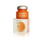 Disaar Beauty Vitamin foundation C