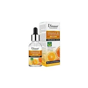 Disaar Vitamin C Face Serum 30 ML Disaar Vitamin C Face Serum 30 ML
