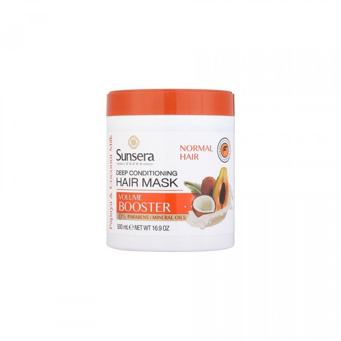 Sunsera Deep Conditioning Hair Mask 500ml | فييلا Sunsera Deep Conditioning Hair Mask 500ml | فييلا