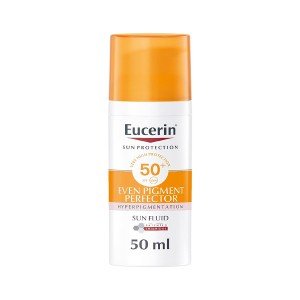 Eucerin Sun Fluid Pigment Control SPF50+ - 50ml Eucerin Sun Fluid Pigment Control SPF50+ - 50ml