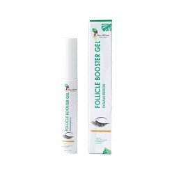 Raw African Eyelash Follicle Booster Gel 8 gm