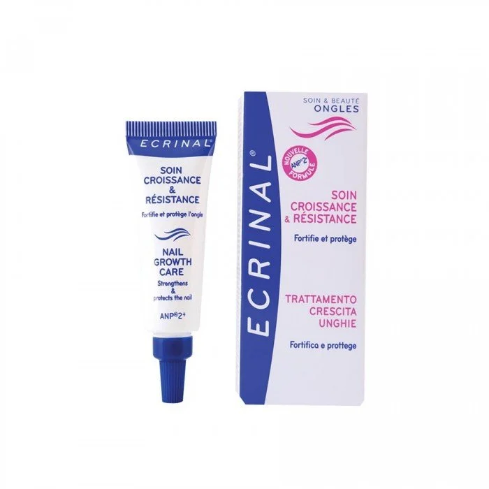 Ecrinal Nail Care Lotion 10ml | Veela Beauty Ecrinal Nail Care Lotion 10ml | Veela Beauty
