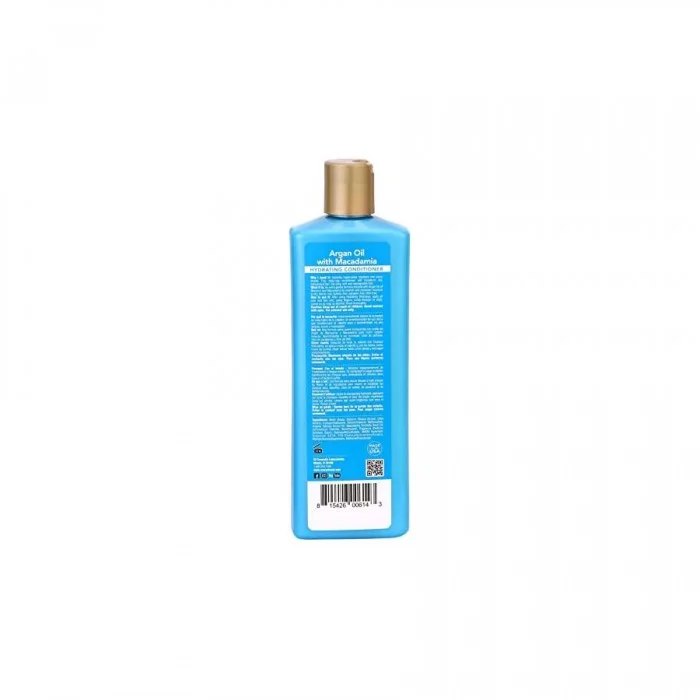 Every Strand Argan Oil With Macadamia Hydrating Conditioner Every Strand Argan Oil With Macadamia Hydrating Conditioner