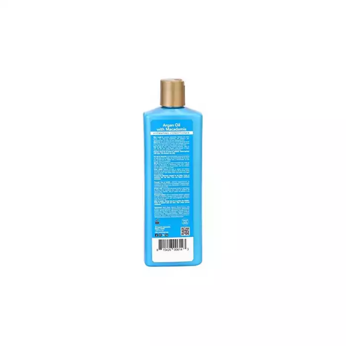Every Strand Argan Oil With Macadamia Hydrating Conditioner Every Strand Argan Oil With Macadamia Hydrating Conditioner