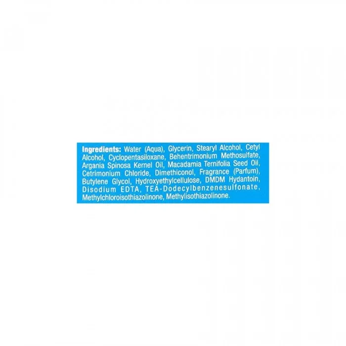 Every Strand Argan Oil With Macadamia Hydrating Conditioner Every Strand Argan Oil With Macadamia Hydrating Conditioner