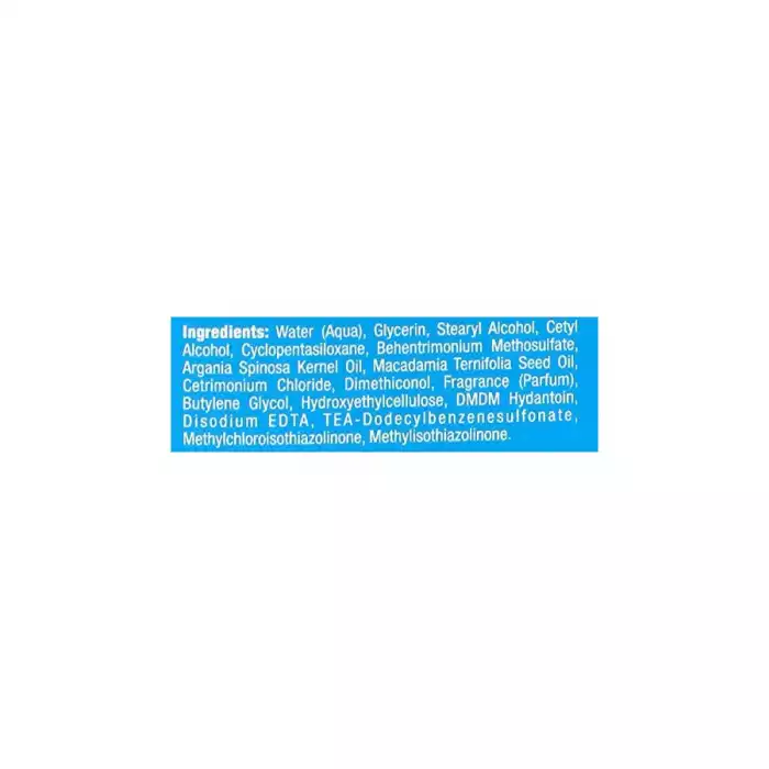 Every Strand Argan Oil With Macadamia Hydrating Conditioner Every Strand Argan Oil With Macadamia Hydrating Conditioner