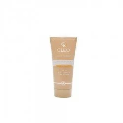 Cleo Makeup Hyaluronic Acid Foundation -Beige - 30ml | فييلا بيوتي