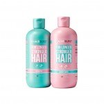HAIR BURST Hair Growth Shampoo & Conditioner For Longer & Stronger Hair 350 ml