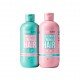 HAIR BURST Hair Growth Shampoo & Conditioner For Longer & HAIR BURST Hair Growth Shampoo & Conditioner For Longer &