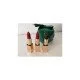 Kiko Milano Holiday Gems Diamond Dust Lipstick Set  |